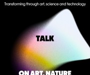 TASTE – On art, nature and technology 