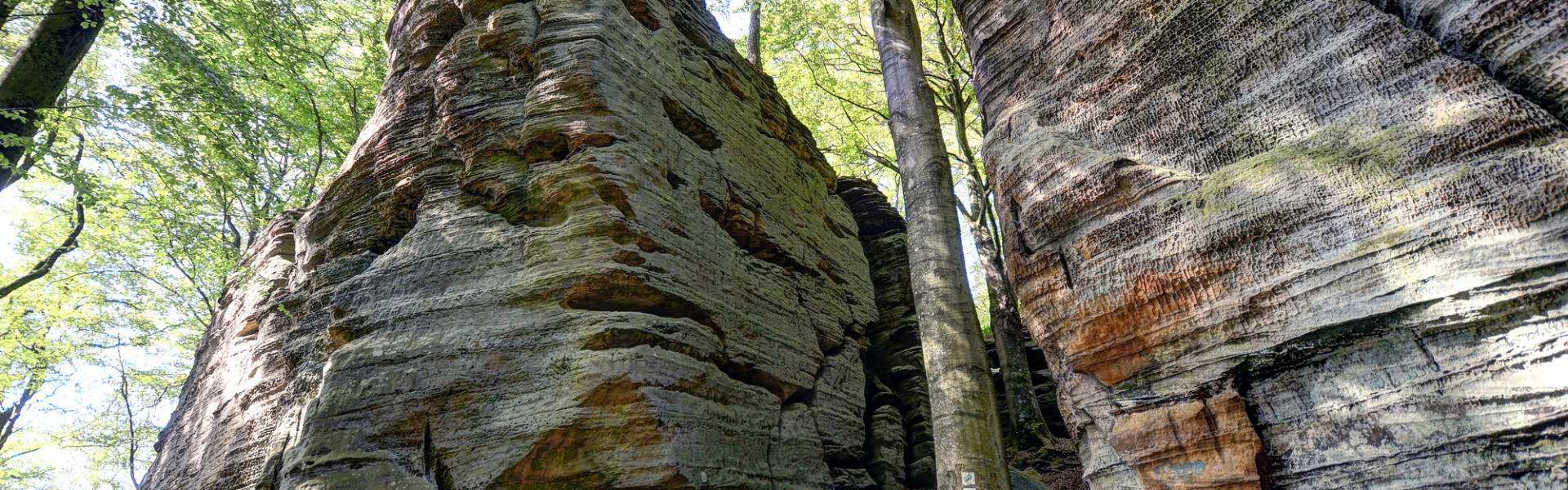 Der Mëllerdall UNESCO Global Geopark – Einblicke in eine ...