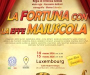 La Fortuna con la EFFE maiuscola