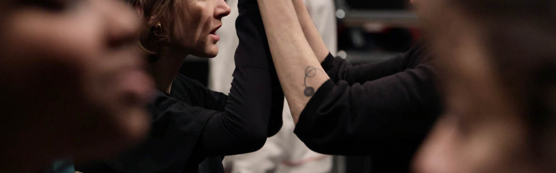 Laura Bachman - Visit Luxembourg City