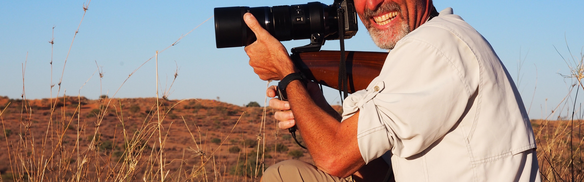 Conference: "Animals do talk - Let's listen to them" (FR)