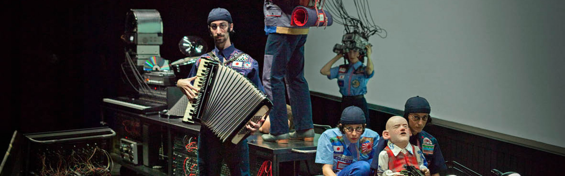 La Veronal - Visit Luxembourg City