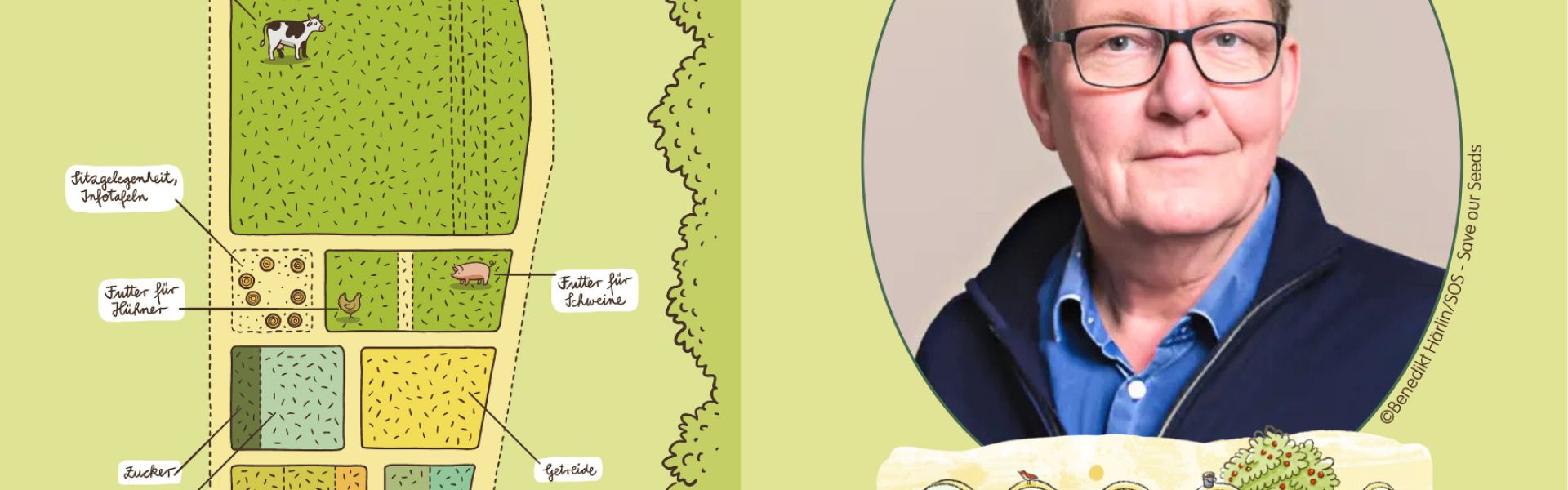 Konferenz über den Weltagrarbericht - Visit Luxembourg City