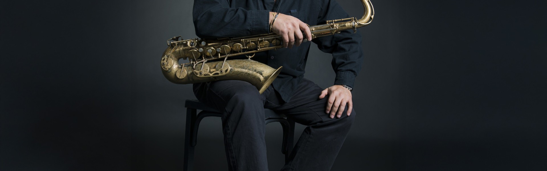 Pause meets CinEast - The Tony Lakatos Organ-ization