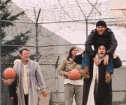 One Flew Over the Cuckoo’s Nest (Milos Forman)