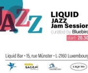 Liquid Jazz Jam Session