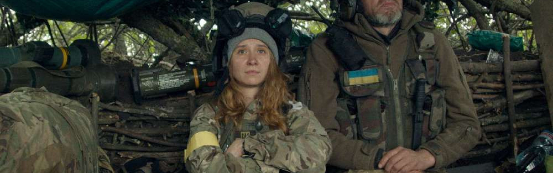 My Dear Théo & debate on Ukraine - Visit Luxembourg City