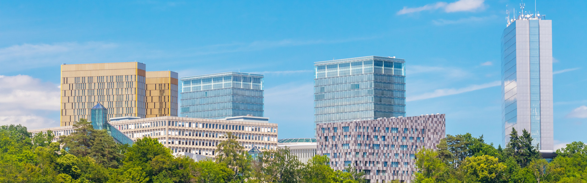 Guided tour Kuebebierg - Visit Luxembourg City