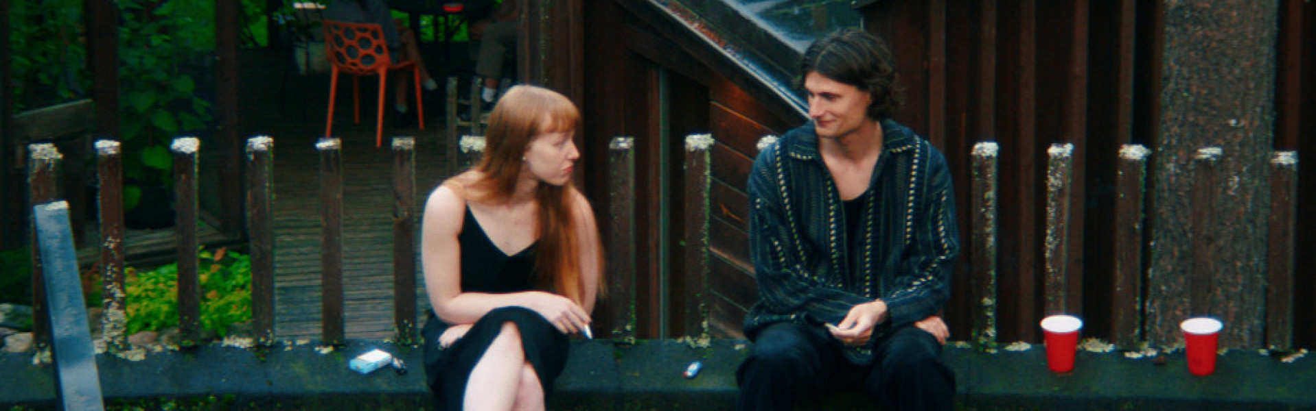 Rolling Papers - Besuchen Sie Luxemburg Stadt