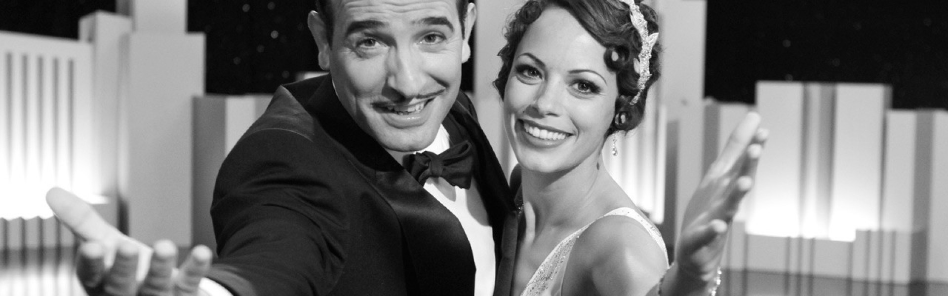 The Artist (Movieland) - Visit Luxembourg City