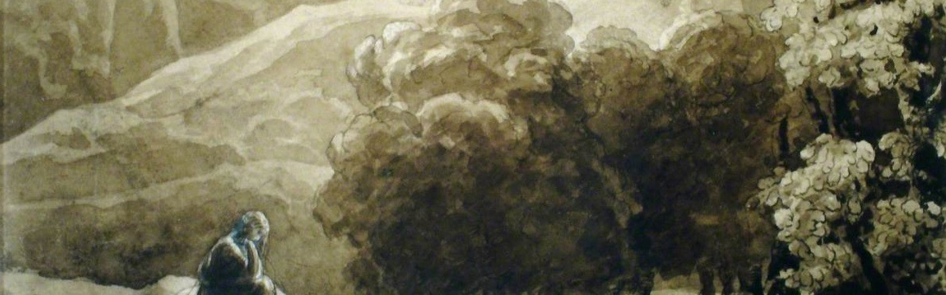 Flow my tears - Visit Luxembourg City