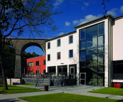 Auberge de Jeunesse à Luxembourg-Ville