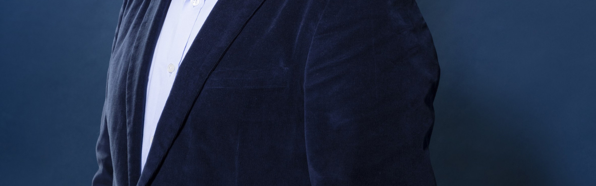 Kamel Daoud - Visit Luxembourg City