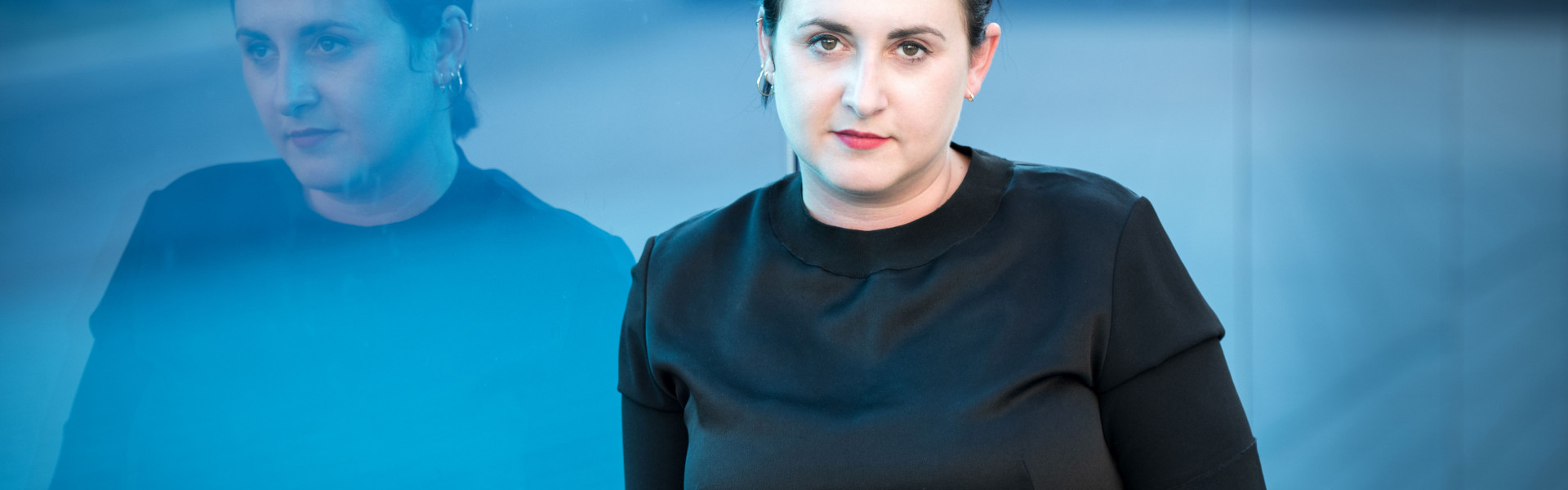 Nino Haratischwili: "Das achte Leben (für Brilka)" und Georgien heute