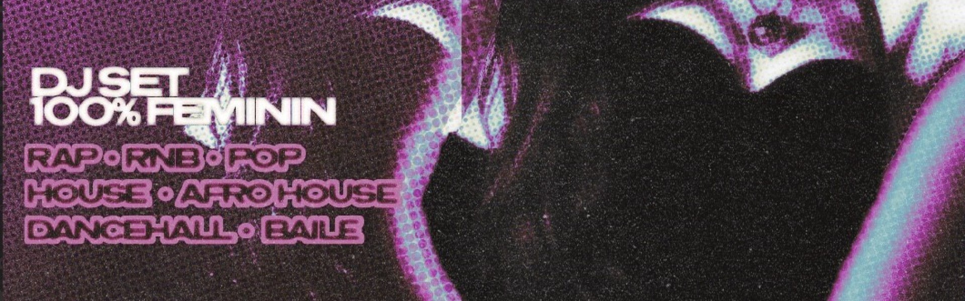 La Bringue - Girls Only - Visit Luxembourg City