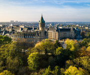 Banque et Caisse d'Epargne de l'Etat
