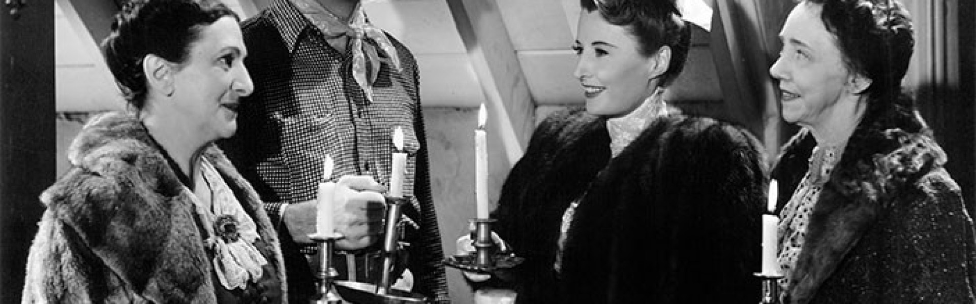 Remember the Night (Classics Before Christmas) - Besuchen Sie ...