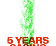 PROLOGUE | 5 years of Casino Display – A Symposium Reflecting on Processes, Methods, and Hospitality