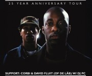 CALI AGENTS - How The West Was One - 25-year anniversary show