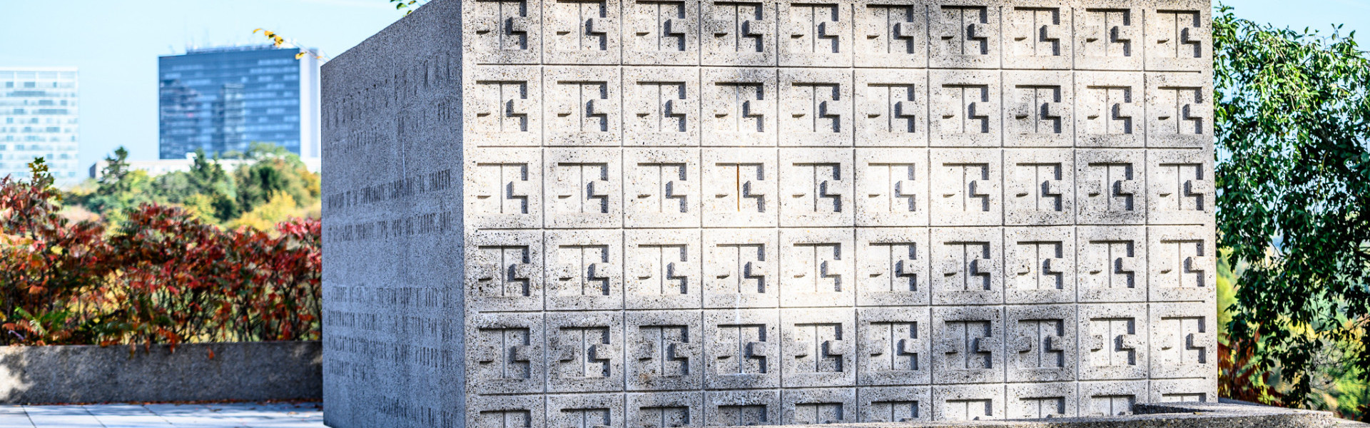 Schuman Tour - Visitez Luxembourg Ville