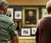 Regular guided tour: The Luxembourg Story