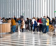 Lunch with the Luxembourg Philharmonic