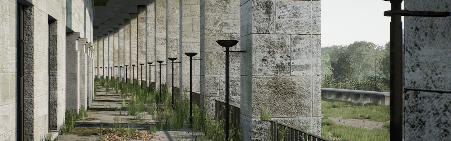 Art Talk – Five Hours, Fifty Days, Fifty Years: David Claerbout at ...