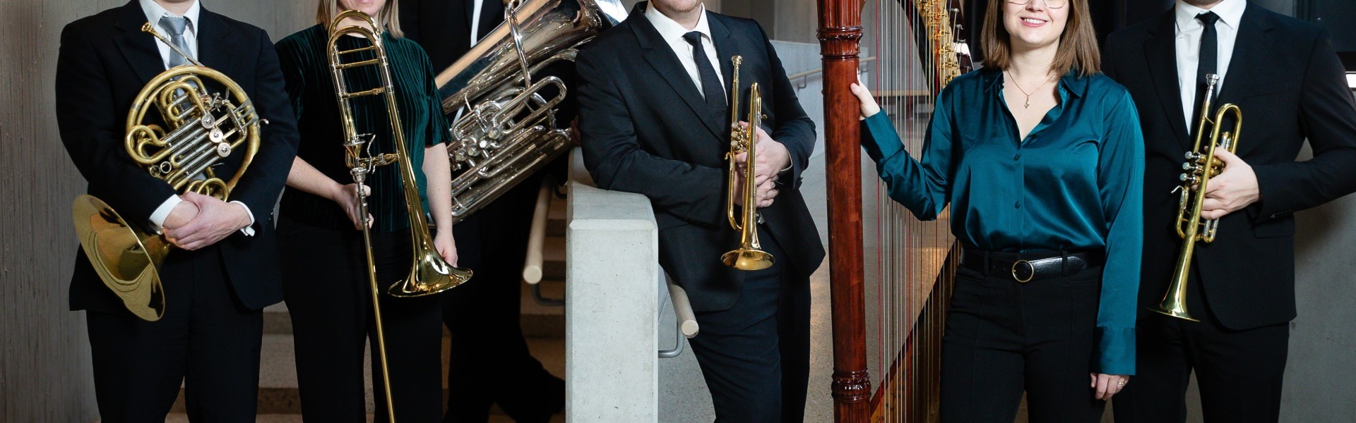 CONCERT ACTART : RENCONTRE MUSICALE – HARPE ET ...