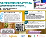 SAFER INTERNET DAY 2026
