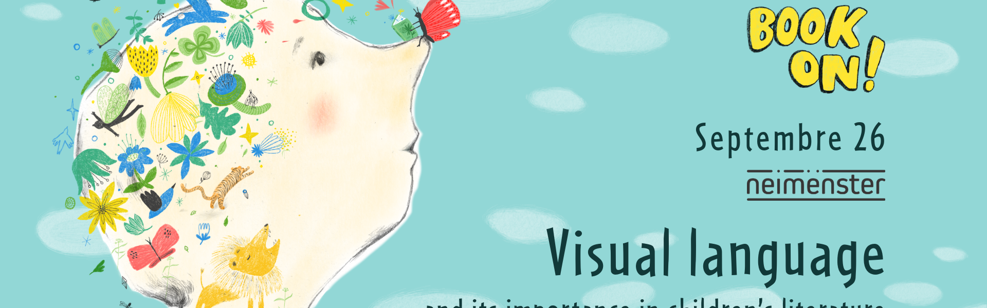 Reading Beyond Words: The Power of Visual Literacy in Children's ...