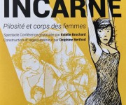 Le Poil incarné - conférence gesticulée
