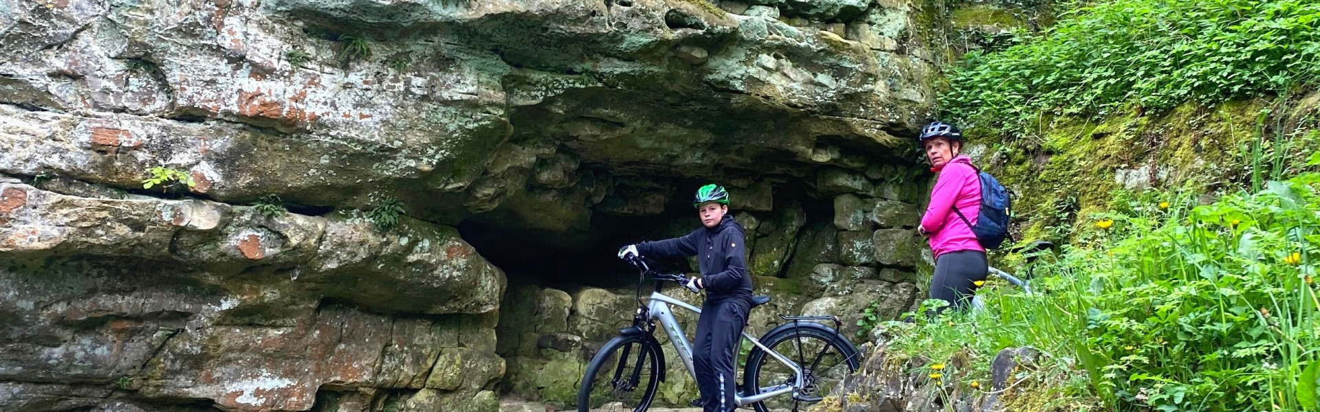 Nature E-Bike Tour - Pour les passionnés de nature - Visitez ...