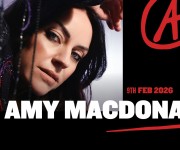 Amy Macdonald
